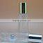 15ml Roll On Perfume Transparent Bottles With Stainless Steel Roller Ball