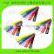 Colorful Cable Marker Straps Multi-Purpose Cable Tie Organizer