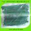 Hook&Loop Reusable Ties straps cable wrap wire zip plastic 100 pcs