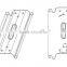 Roll Forming Machine For Rolling shutter Door Lath Rolling Door Machine Roller Shutter Door Machine