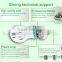 Lotus energy saving light