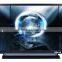Metal Casing 22inch CCTV BNC monitor for Industrial automation equipment monitor