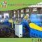 Crush Wash Dewater PE Recycling Machine for Waste Film Plastic Recycling Line