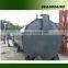 Green project pyrolysis rubber to oil