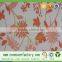Latest products in market nonwoven fabric material,wallpapers,printed pattern mat