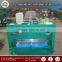 Hydraulic post cutting OEM step tile roof roll forming machine with safety guard