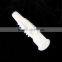 China Plastic Plug wall Anchor comb type