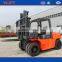 7 Ton Powerful Hydraulic Diesel Forklift Truck WIth Isuzu Engine