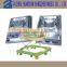 china huangyan baby plastic injection mould manufacturer