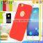 New Candy Colors TPU Skin Case For iPhone 6 Plus/6S Plus Cover Soft Gel Rubber Silicone Coque For iPhone 6 S Plus Cases 9 Colors