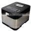 Chinese Famous OEM and Brand 900W 5L Electric Multi-Functional Cooker with CE CB Certificate