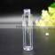4ml custom lip gloss packaging with special cap