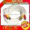 5m 10m 15m BNC monitor cable for CCTV cameral cable