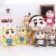 2016 China Made Cheap Dolls Soft Plush Cartoon Baby Doll For Sale