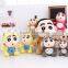 super funny OEM new design cheap soft plush crayon shin-chan toy