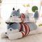 China Wholesale Cheap 2016 Newest Soft Stuffed Best Custom Plush Toys