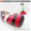 Plastic Indoor Sport Toy Game Boxing Toys Set With Glove