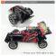 4ch remote control toy rc speed cross country racing car for kids
