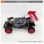 cool 1/14 rc remote control truck toy rc car turbo kit