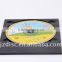 China Professional CD DVD Disc Replication and Duplication with Printing Service