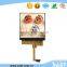 high brightness tft lcd square display 320*320 IPS type full viewing angle TFT