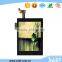 Saef 3.5 inch touch screen lcd Portrait type 320*480 with Capacitive Touch panel