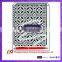 PET Gift Box Packed Spiral Nootbook & Pen Set