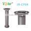 JR-CP04 Top Quality Solar Garden Light 4W Solar Pathway Light All In One