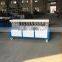 easy operation tdf flange forming machine