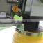 RM80A tamping rammer