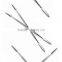 For Apple notebook open shell for iphone 4 metal pry bar disassemble tool bar service phone
