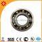 Open RS or ZZ 15*32*9 mm Ball bearings 6002-C