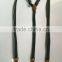 New arrival School braces Y shape suspender for man