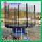 8FT bungee cord trampoline custom made trampolines