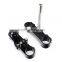 CNC motorcycle Triple clamp For CRF250 CRF450 New