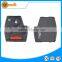 car key wholesale key case without blade No Logo shell key for Honda crv fit accord prelude