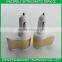 Wholesale Dual usb car charger for mobile phone
