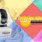 Trade Assurance Supplier ONVIF 1080P/720P cmos ir wifi 1080p pan/tilt ip camera