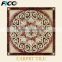Fico 2015 PTC-99G, hot-sale commercial fireproof carpet tiles