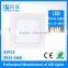 2015 HIGH LUMEN More Effective 9w Panel Led Light Square Led Panel Light