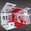 TANFU 20x10 or 6x3 Aluminum Display Booth for Expo