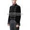Mens Tailcoat Jacket Black Velvet Goth Steampunk Victorian Aristocrat