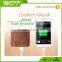 Best selling with factory price power bank mifi hotspot 5200mah power bank wifi wood power bank with pouch