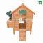 Poultry House