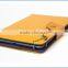 2015 hot selling universal leather case covers with support for tablet Pc 8 inch 360 degree rotation