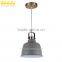 Italy Retro Style Pendant Lamp
