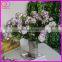 china flower manufacturer artificial eustoma lisianthus flowers