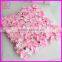 wholesale wedding decor artificial flower mat