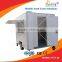 Multifunctional Street Mobile Fryer Food Cart