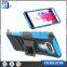 New Outdoor Heavy Duty 3 in 1 Belt Clip Holster Case For LG G5 PC Silicone Armor Kickstand Cover Amazon Hot Sale